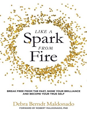 cover image of Like a Spark From Fire